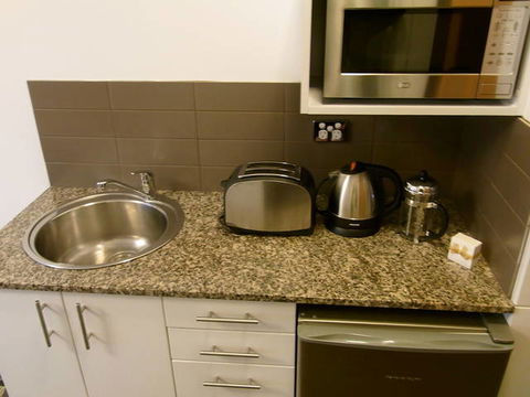 Alto Hotel On Bourke - Whitsundays Accommodation 4