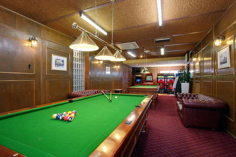 Alzburg Resort - Whitsundays Accommodation 2