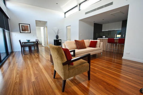 Amawind Apartments - Whitsundays Accommodation 0