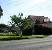 Amble-Inn Motel - Whitsundays Accommodation