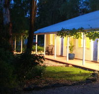 Amy's House - Whitsundays Accommodation