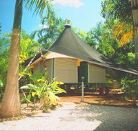 Anbinik Kakadu Resort - Whitsundays Accommodation