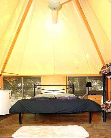 Anbinik Kakadu Resort - Whitsundays Accommodation 1