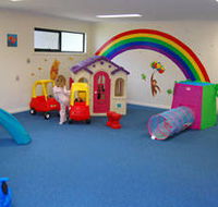 Anglesea Beachfront Caravan Park - Whitsundays Accommodation