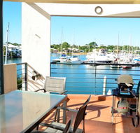 Apartment No 8 - Whitsundays Accommodation