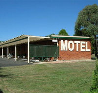 Armidale Rose Villa Motel - Whitsundays Accommodation