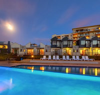 Assured Ascot Quays Apartment Hotel - Whitsundays Accommodation