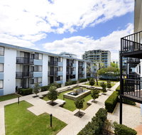 Assured Waterside Apartments - Whitsundays Accommodation