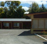 Auburn Shiraz Motel - Whitsundays Accommodation