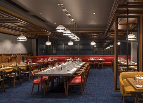 Avenue Hotel Canberra - Whitsundays Accommodation 2