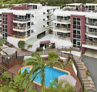 Bali Hai Apartments Noosa - Whitsundays Accommodation