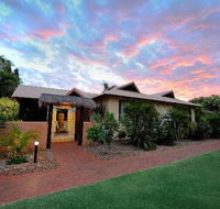 Bali Hai Resort  Spa