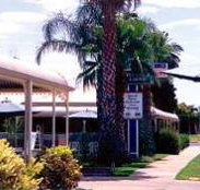 Balranald Motor Inn - Whitsundays Accommodation