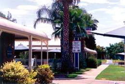 Balranald Motor Inn - Whitsundays Accommodation 0