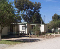 Barham Lakes Murray View Caravan Park - Whitsundays Accommodation 1