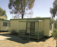 Barham Lakes Murray View Caravan Park - Whitsundays Accommodation 3