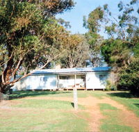 Barrahead Partnership - Whitsundays Accommodation