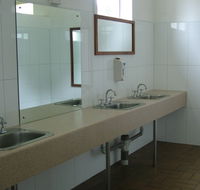 Beachport Caravan Park - Whitsundays Accommodation
