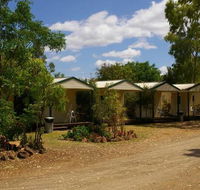 Bedrock Village Caravan Park - Whitsundays Accommodation