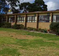 Bellbrae Motel - Whitsundays Accommodation