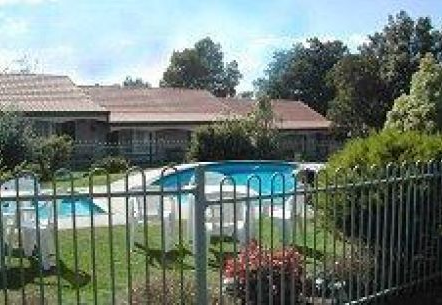 Bendigo Welcome Stranger Motel - Whitsundays Accommodation