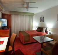 BEST WESTERN Ensenada Motor Inn  Suites - Whitsundays Accommodation