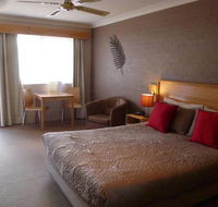 Best Western Balan Village Motel - Whitsundays Accommodation