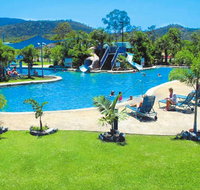 BIG4 Adventure Whitsunday Resort - Whitsundays Accommodation