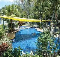 BIG4 Airlie Cove Resort and Caravan Park - Whitsundays Accommodation