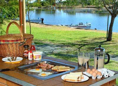 BIG4 Forster-Tuncurry Great Lakes Holiday Park - Whitsundays Accommodation 1