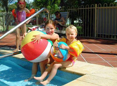 BIG4 Forster-Tuncurry Great Lakes Holiday Park - Whitsundays Accommodation 3