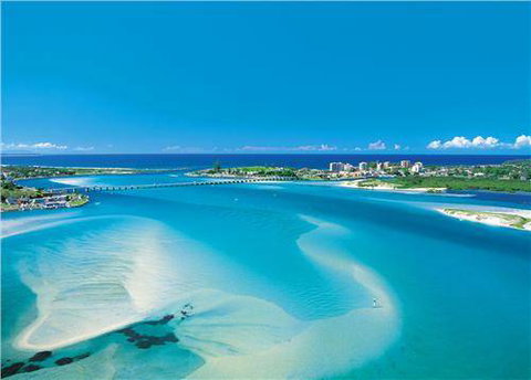 BIG4 Forster-Tuncurry Great Lakes Holiday Park - Whitsundays Accommodation 4