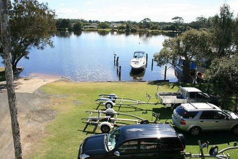 BIG4 Forster-Tuncurry Great Lakes Holiday Park - Whitsundays Accommodation 7