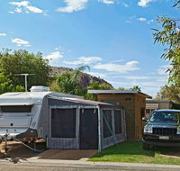 BIG4 MacDonnell Range Holiday Park - Whitsundays Accommodation
