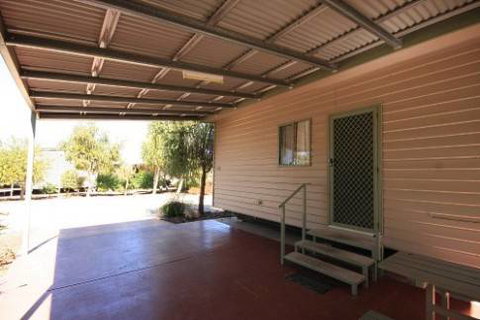 BIG4 MacDonnell Range Holiday Park - Whitsundays Accommodation 1