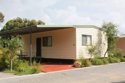 BIG4 MacDonnell Range Holiday Park - Whitsundays Accommodation 4