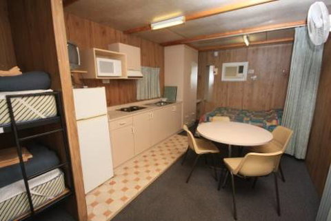 BIG4 MacDonnell Range Holiday Park - Whitsundays Accommodation 6