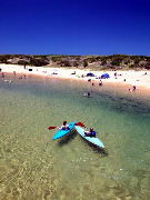 North Narrabeen NSW Whitsundays Accommodation