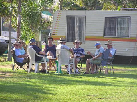 BIG4 Tathra Beach Holiday Park - Whitsundays Accommodation 1