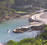 BIG4 Tathra Beach Holiday Park - Whitsundays Accommodation