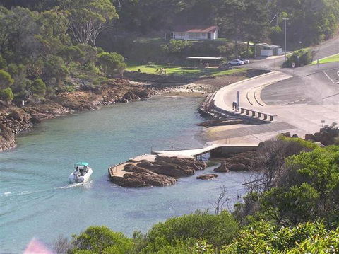 BIG4 Tathra Beach Holiday Park - Whitsundays Accommodation 0