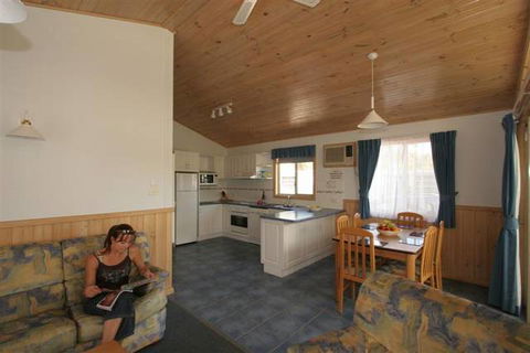 BIG4 Tathra Beach Holiday Park - Whitsundays Accommodation 2