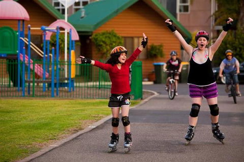 BIG4 Tathra Beach Holiday Park - Whitsundays Accommodation 6