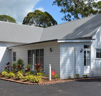 Bli Bli House Luxury Accommodation - Whitsundays Accommodation