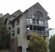 Boali Ski Lodge - Whitsundays Accommodation