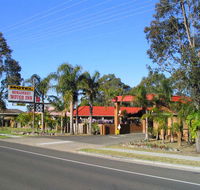 Bomaderry Motor Inn - Whitsundays Accommodation