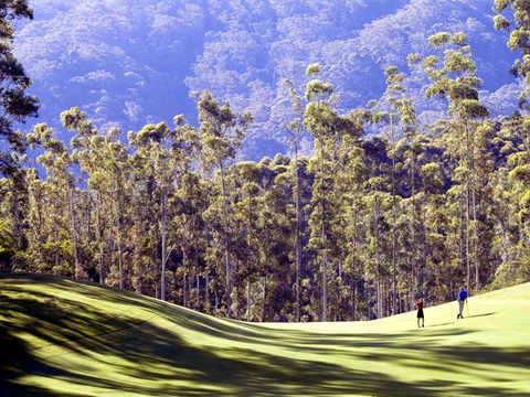 Bonville Golf Resort - Whitsundays Accommodation 4