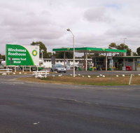 BP Winchelsea - Whitsundays Accommodation