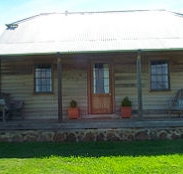 Brickendon Historic  Farm Cottages - Whitsundays Accommodation