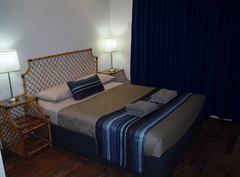 Broome Beach Resort - Whitsundays Accommodation 0